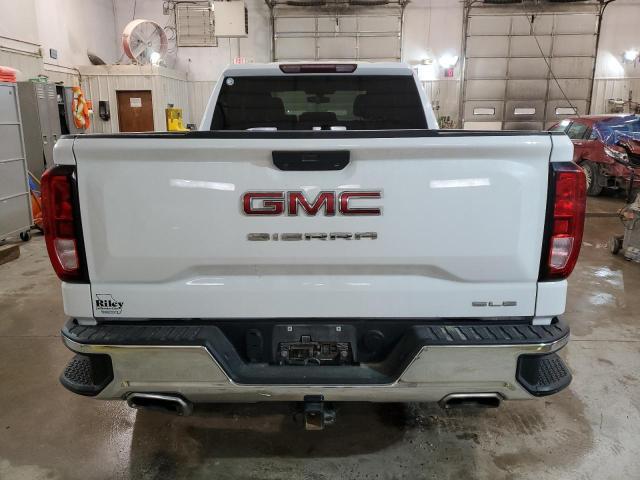 2020 GMC Sierra K1500 Sle - Фото 6