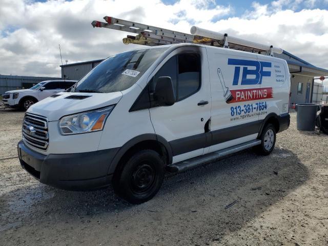 2018 Ford Transit T-250