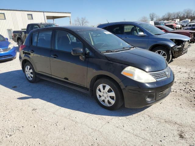 2007 Nissan Versa S - Фото 4