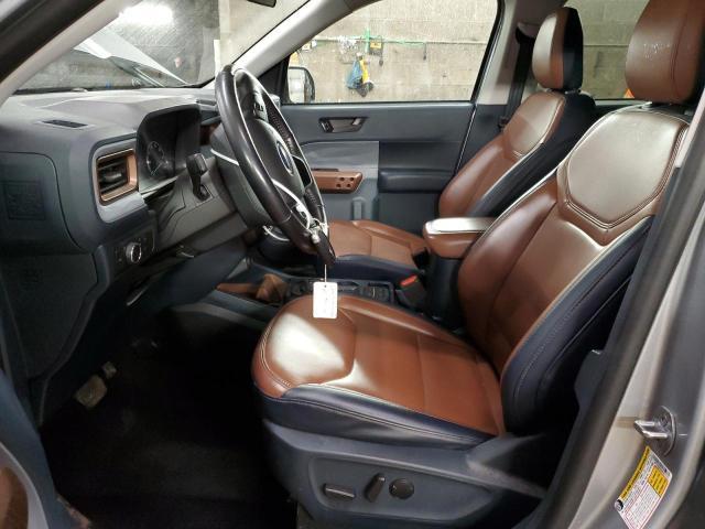 2022 Ford Maverick Xl - Image 7
