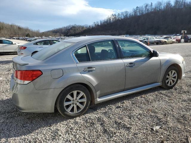2010 Subaru Legacy 2.5I Premium - Фото 3