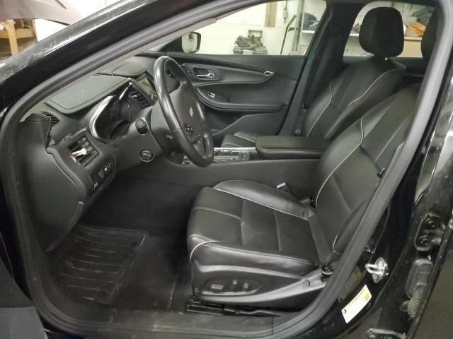 2016 Chevrolet Impala Ltz - Фото 7