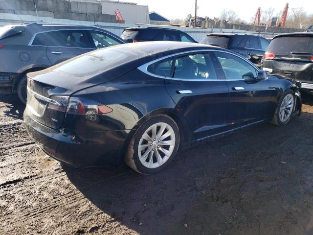 2016 Tesla Model S - Фото 3