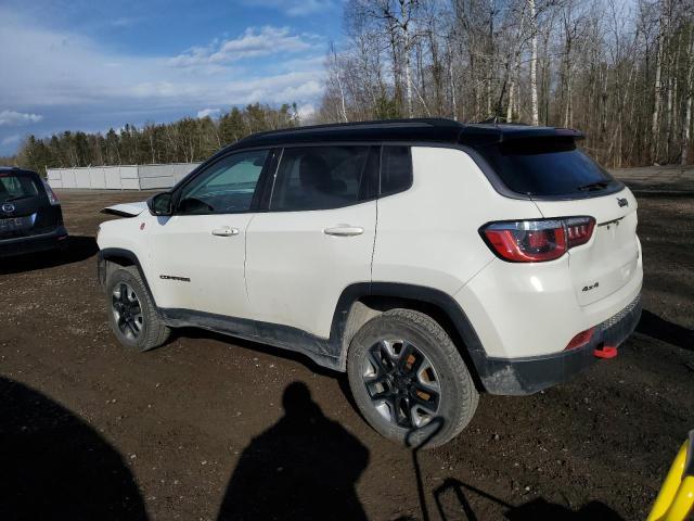 2018 Jeep Compass Trailhawk - Фото 2