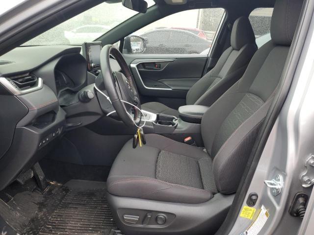 2021 Toyota Rav4 Prime Se - Фото 7