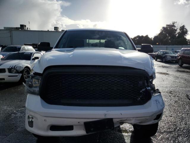 2016 Ram 1500 Slt - Фото 5