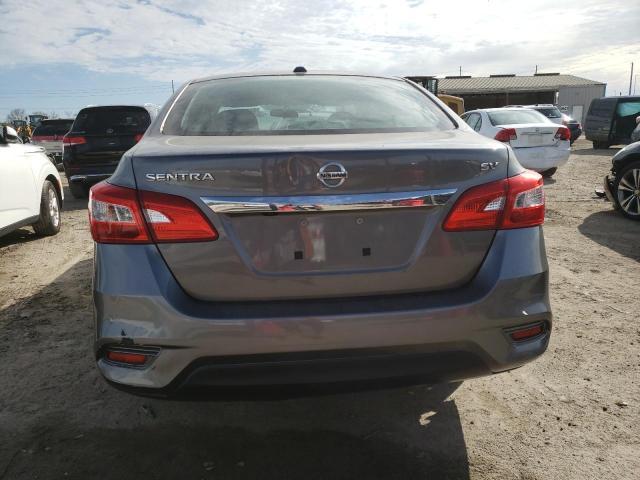 2019 Nissan Sentra S - Фото 6