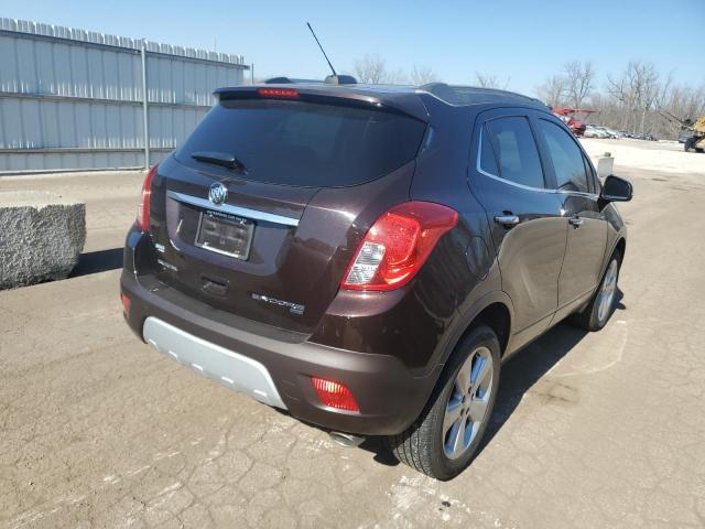 2015 Buick Encore Convenience - Фото 3