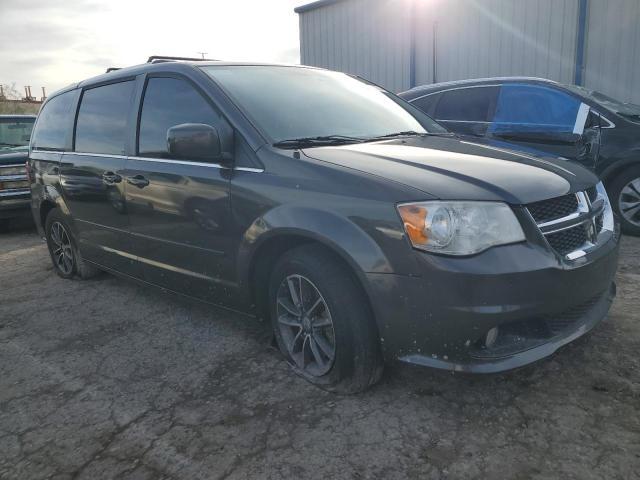 2017 Dodge Grand Caravan Sxt - Image 4