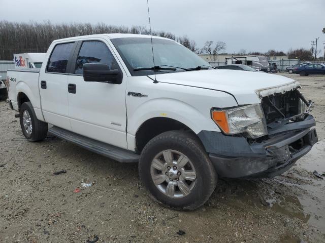 2013 Ford F150 Supercrew - Фото 4
