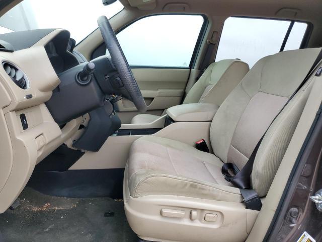 2015 Honda Pilot Ex - Image 7