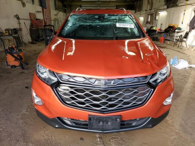 2020 Chevrolet Equinox Lt - Фото 5