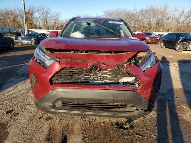 2023 Toyota Rav4 Xle - Фото 5
