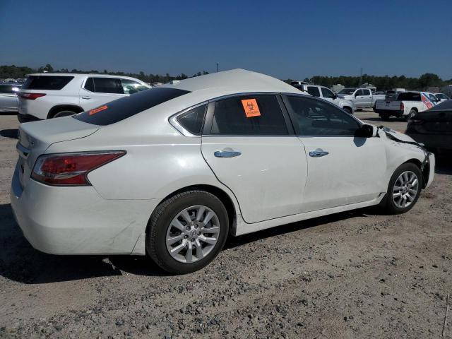2015 Nissan Altima 2.5 - Фото 3