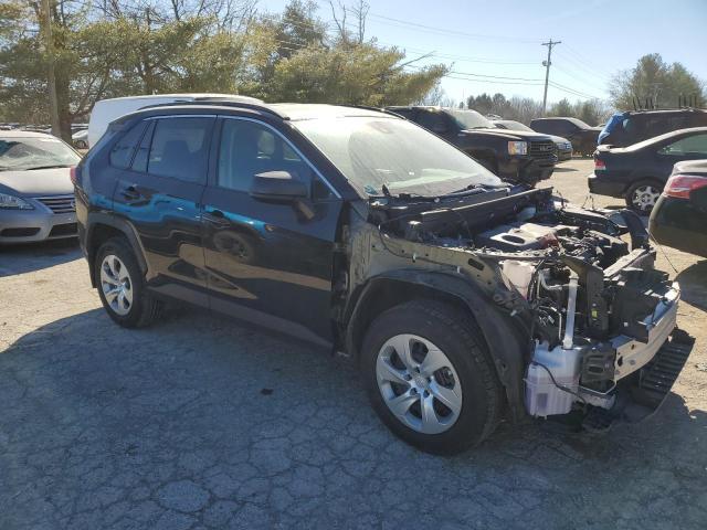2021 Toyota Rav4 Le - Фото 4