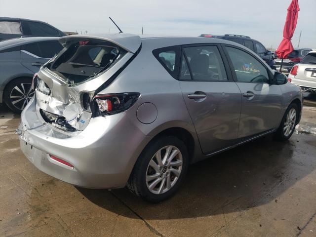 2013 Mazda 3 I - Фото 3