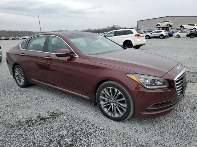 2015 Hyundai Genesis 3.8L - Фото 4