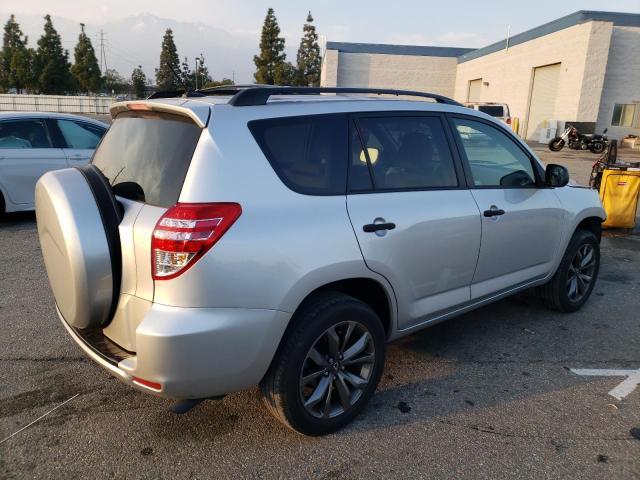 2011 Toyota Rav4 - Фото 3