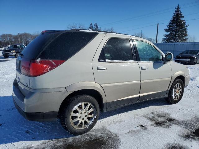 2005 Buick Rendezvous Cx - Фото 3