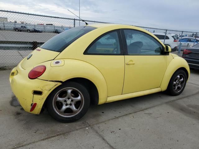 1998 Volkswagen New Beetle - Фото 3