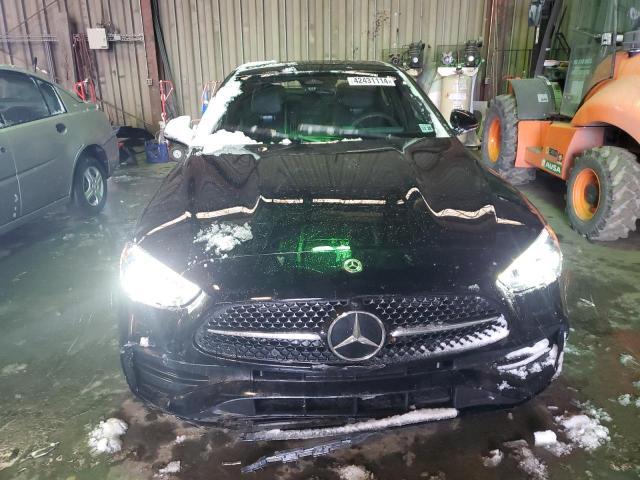 2024 Mercedes-Benz C 300 4Matic - Фото 5