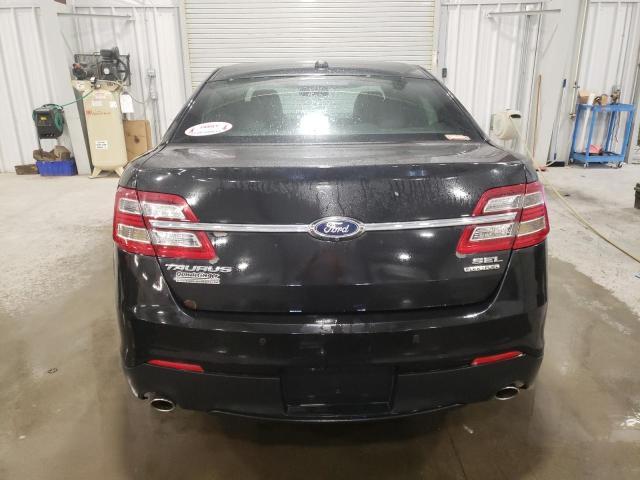 2014 Ford Taurus Sel - Фото 6