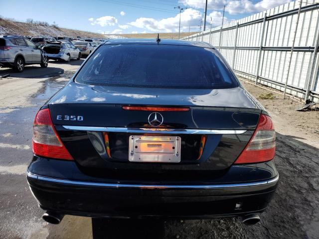 2008 Mercedes-Benz E 350 - Фото 6
