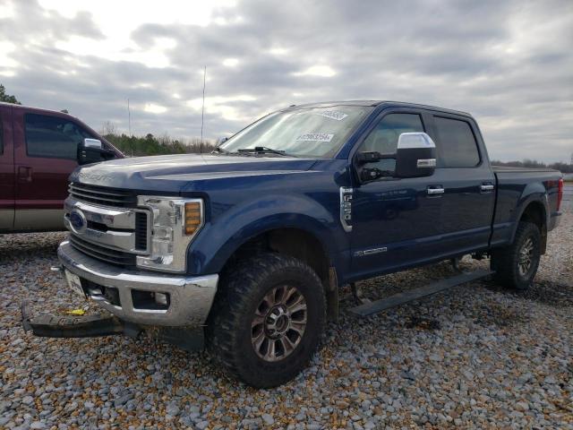 2018 Ford F250 Super Duty - Фото 2