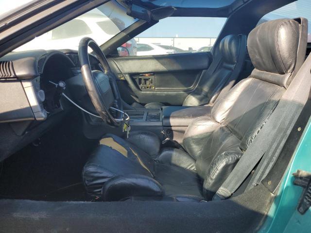 1991 Chevrolet Corvette - Фото 7