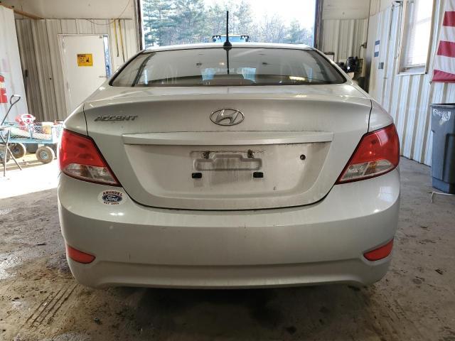 2016 Hyundai Accent Se - Фото 6