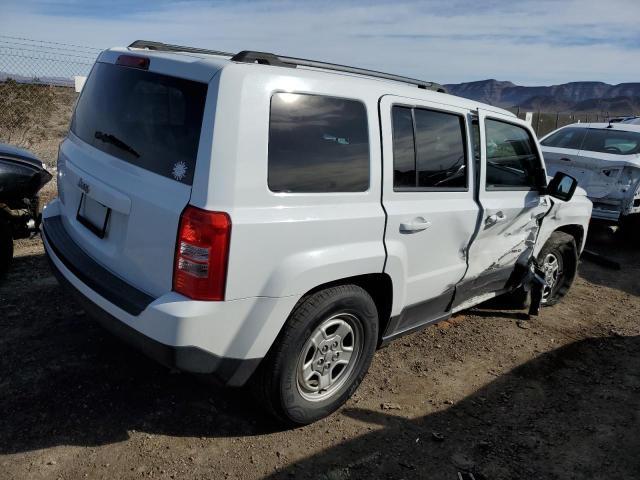 2015 Jeep Patriot Sport - Фото 3