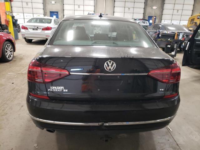 2017 Volkswagen Passat Se - Фото 6