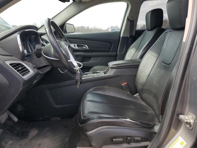 2012 GMC Terrain Slt - Фото 7