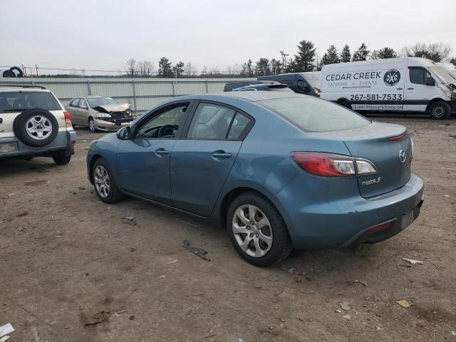 2011 Mazda 3 I - Image 2