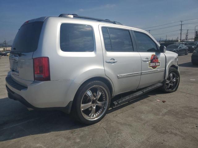 2012 Honda Pilot Touring - Фото 3