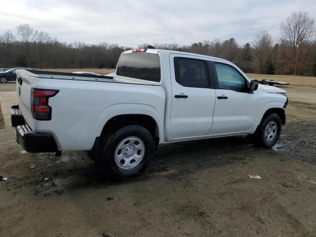 2022 Nissan Frontier S - Image 4