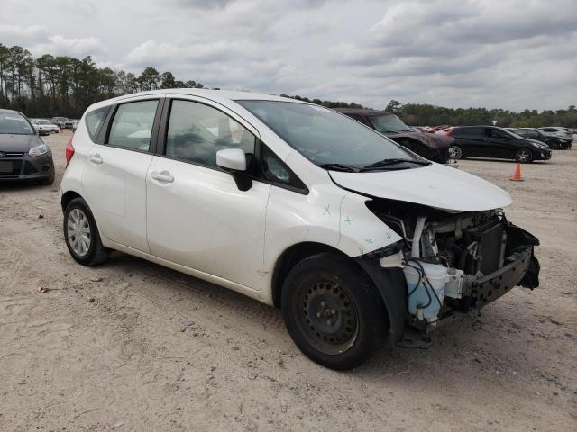 2016 Nissan Versa Note S - Фото 4