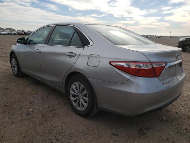 2015 Toyota Camry Le - Фото 2