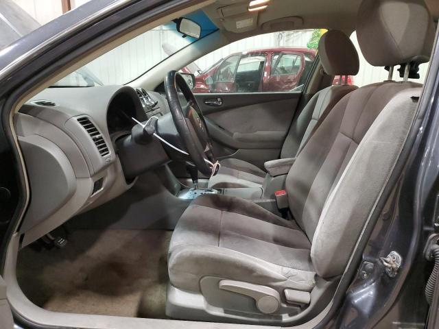 2009 Nissan Altima 2.5 - Фото 7