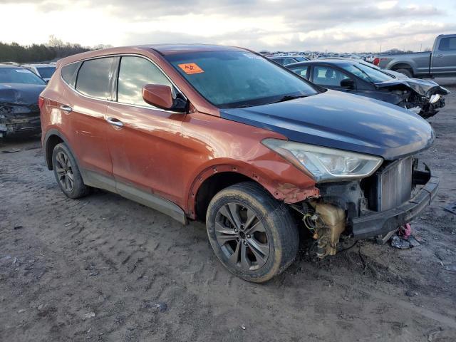 2015 Hyundai Santa Fe Sport - Фото 4