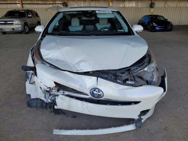 2016 Toyota Prius - Фото 5