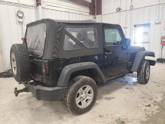 2014 Jeep Wrangler Sport - Фото 3