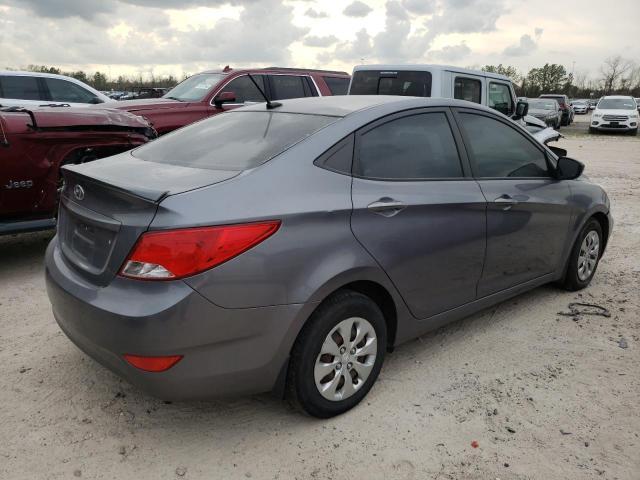 2015 Hyundai Accent Gls - Фото 3