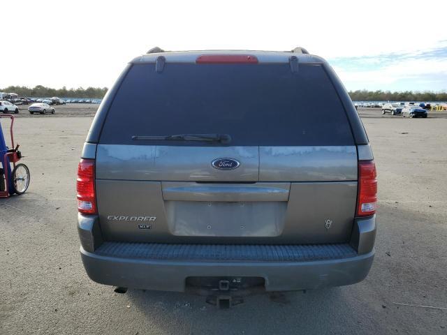2002 Ford Explorer Xlt - Фото 6