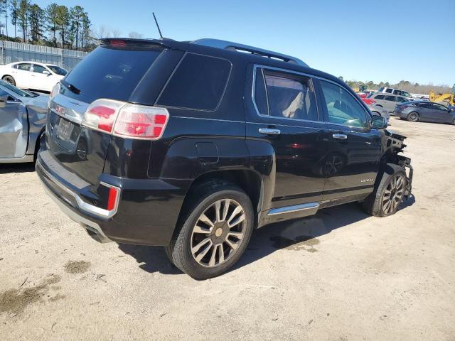 2016 GMC Terrain Denali - Фото 3