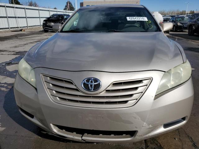 2007 Toyota Camry Ce - Фото 5