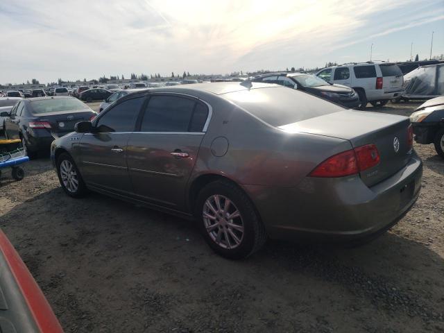2011 Buick Lucerne Cxl - Фото 2