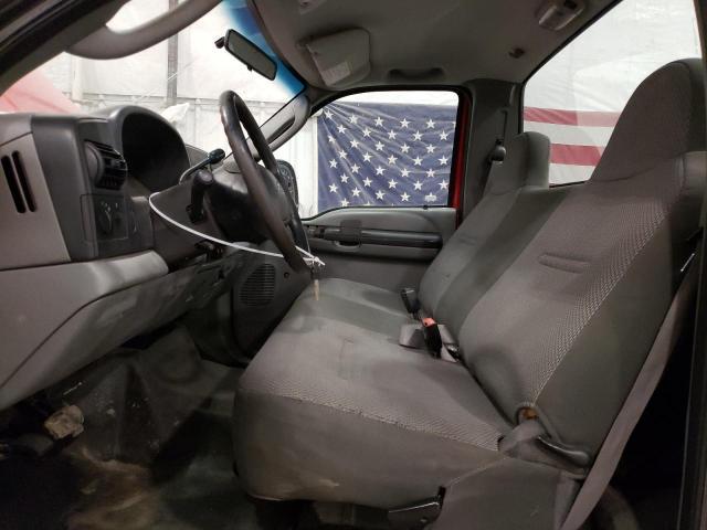 2007 Ford F350 Srw Super Duty - Фото 7
