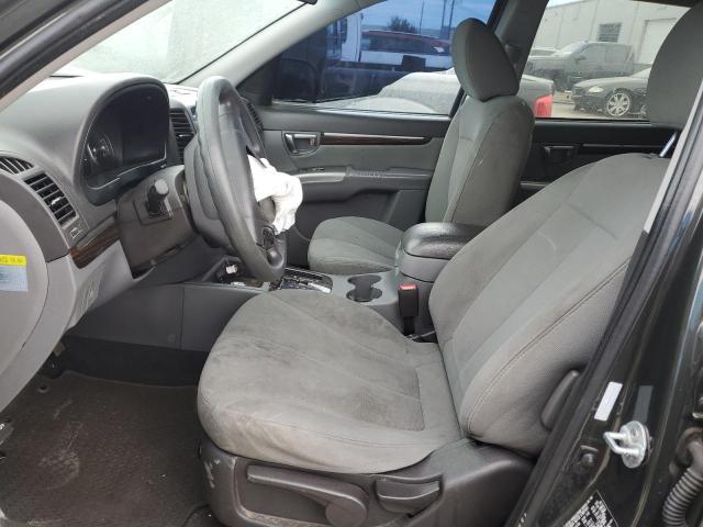 2011 Hyundai Santa Fe Gls - Фото 7