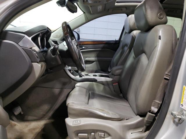 2012 Cadillac Srx Premium Collection - Фото 7